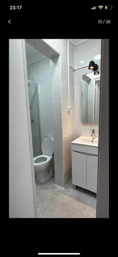 Apartamento Conde Do Redondo Lisabona Exterior foto