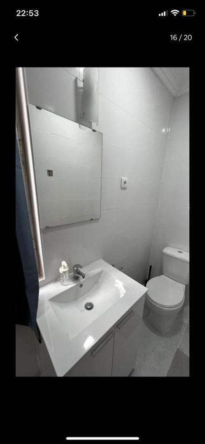 Apartamento Conde Do Redondo Lisabona Exterior foto