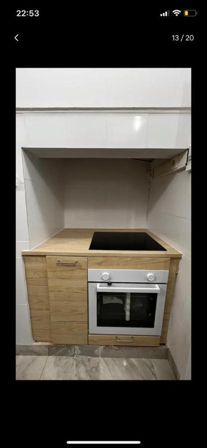 Apartamento Conde Do Redondo Lisabona Exterior foto