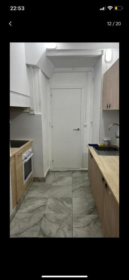 Apartamento Conde Do Redondo Lisabona Exterior foto
