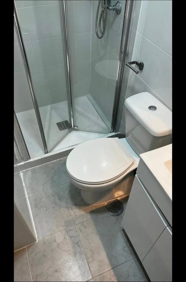 Apartamento Conde Do Redondo Lisabona Exterior foto