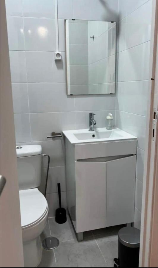 Apartamento Conde Do Redondo Lisabona Exterior foto