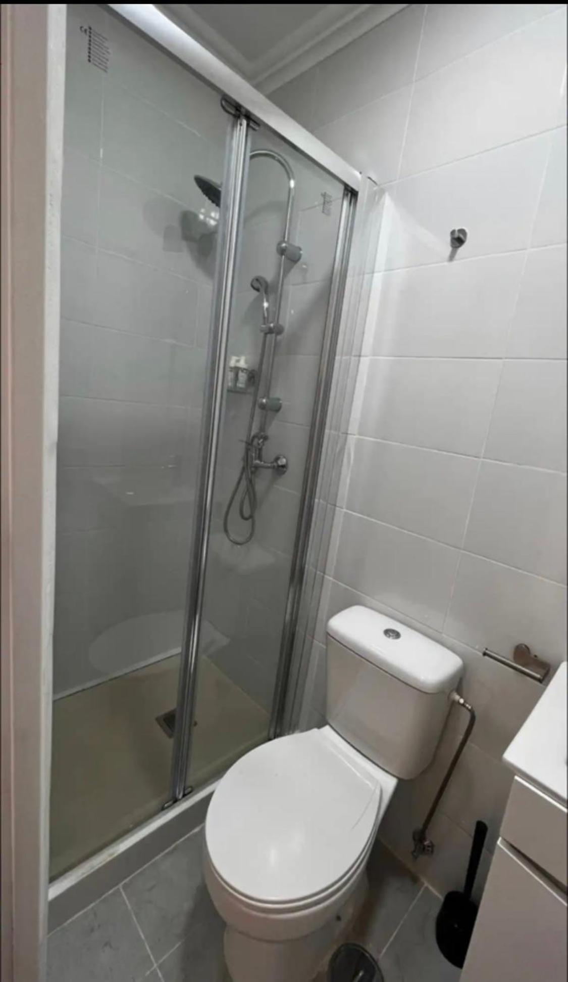 Apartamento Conde Do Redondo Lisabona Exterior foto