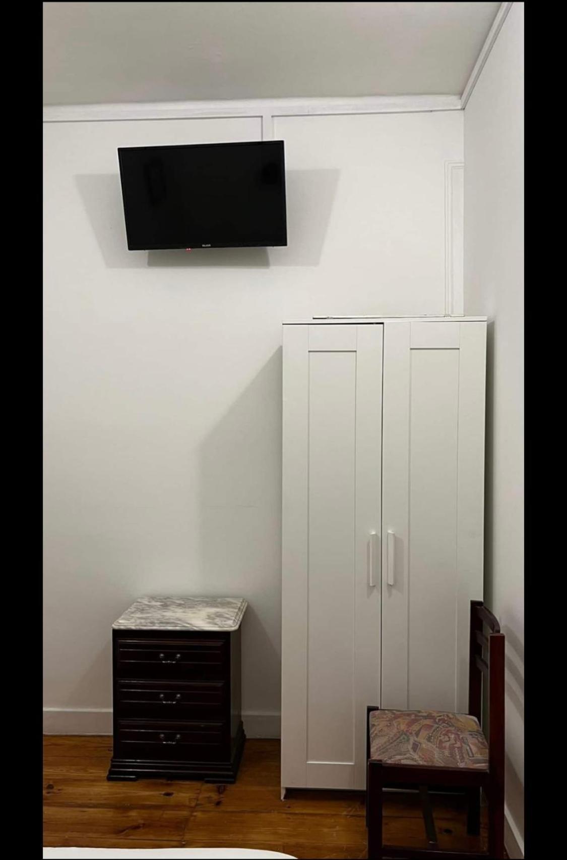 Apartamento Conde Do Redondo Lisabona Exterior foto