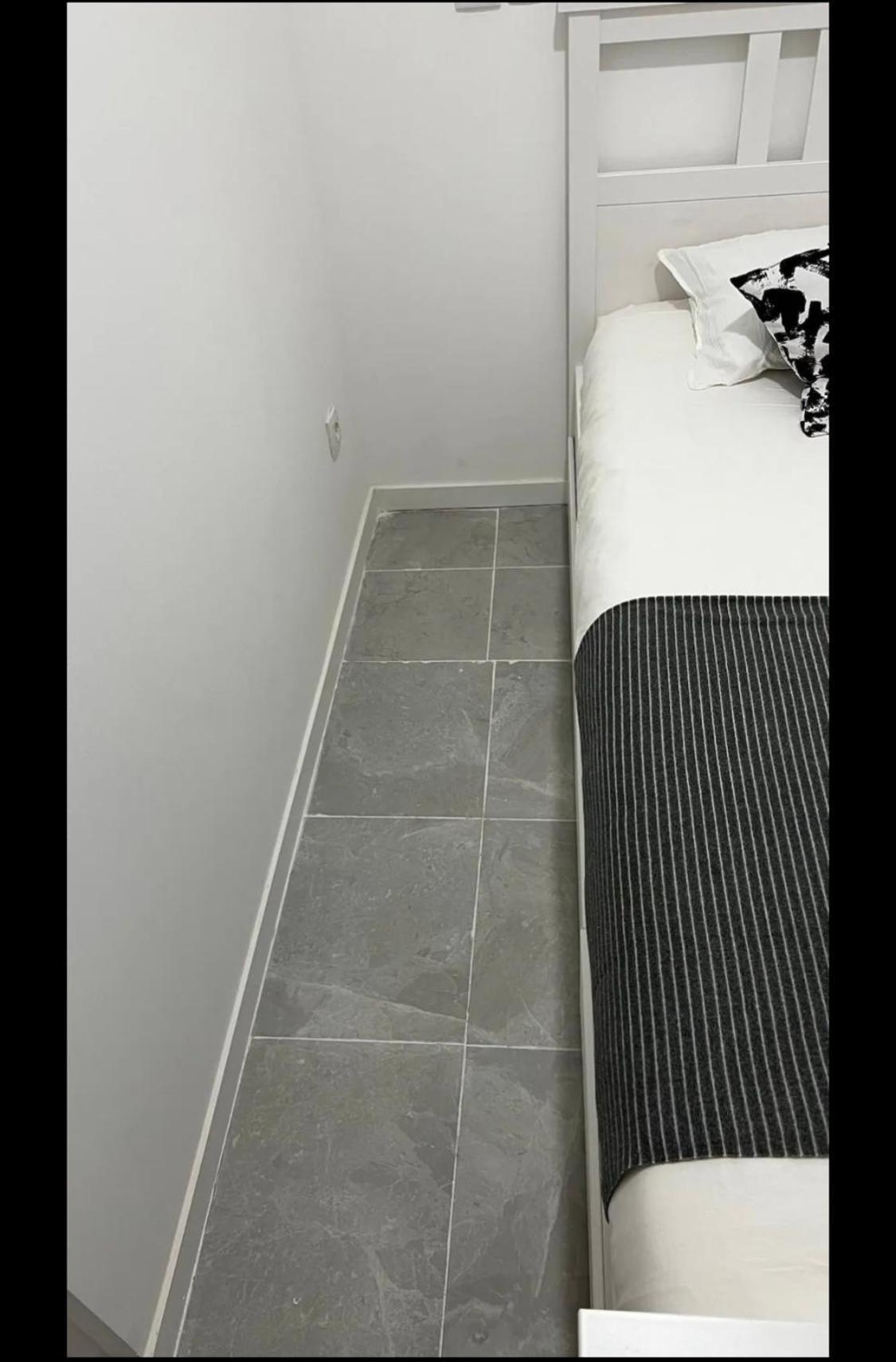 Apartamento Conde Do Redondo Lisabona Exterior foto